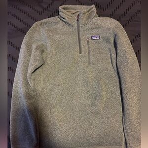 KIDS PATAGONIA FLEECE